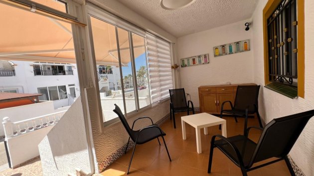 Resale - Apartments -
Orihuela Costa - Entre Naranjos - Vistabella Golf