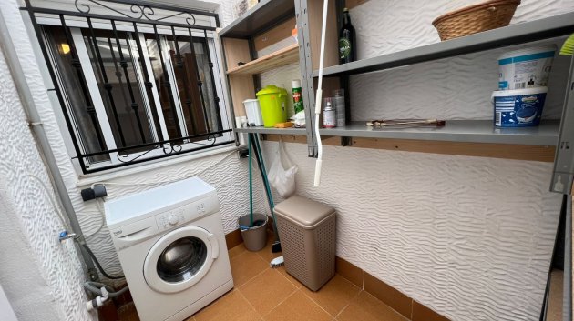 Resale - Apartments -
Orihuela Costa - Entre Naranjos - Vistabella Golf
