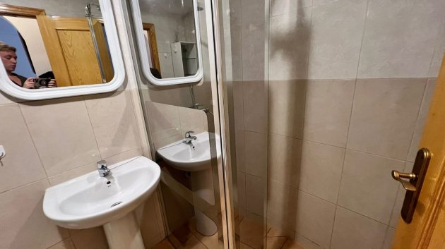 Resale - Apartments -
Orihuela Costa - Entre Naranjos - Vistabella Golf