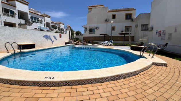 Resale - Apartments -
Orihuela Costa - Entre Naranjos - Vistabella Golf