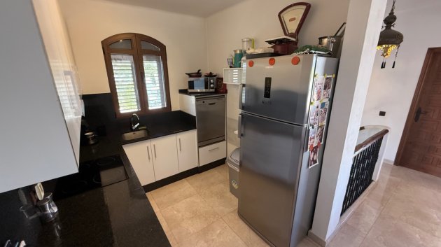 Revente - Villa -
Orihuela Costa - Costa Blanca