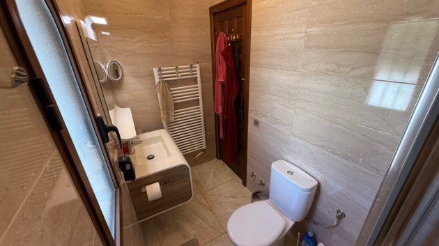 Revente - Villa -
Orihuela Costa - Costa Blanca