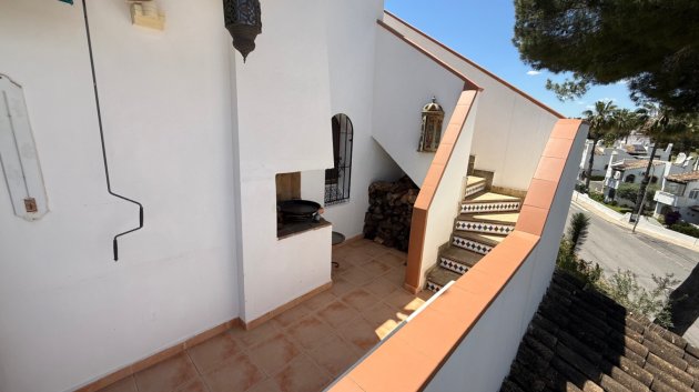 Revente - Villa -
Orihuela Costa - Costa Blanca