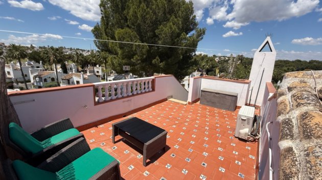 Revente - Villa -
Orihuela Costa - Costa Blanca