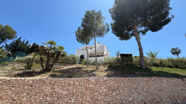 Revente - Villa -
Orihuela Costa - Costa Blanca