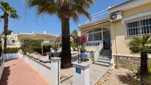 Revente - Villa -
Rojales - Ciudad Quesada