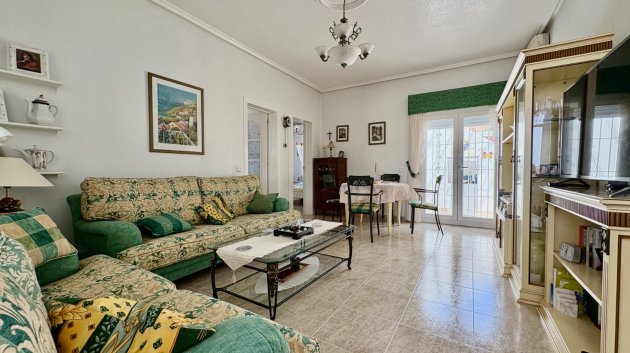 Revente - Villa -
Rojales - Ciudad Quesada
