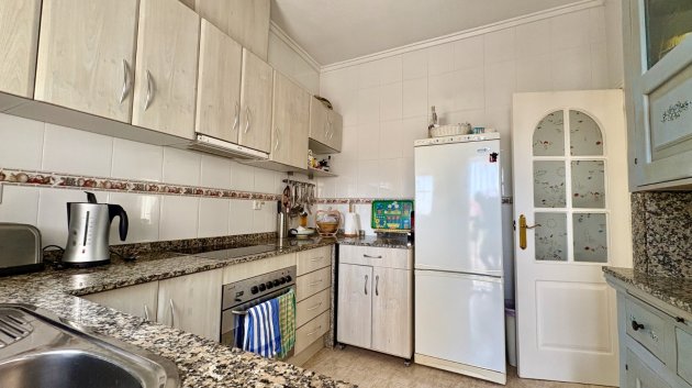 Revente - Villa -
Rojales - Ciudad Quesada