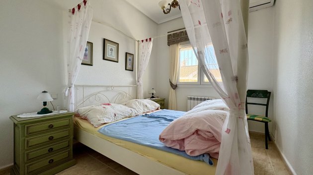 Revente - Villa -
Rojales - Ciudad Quesada