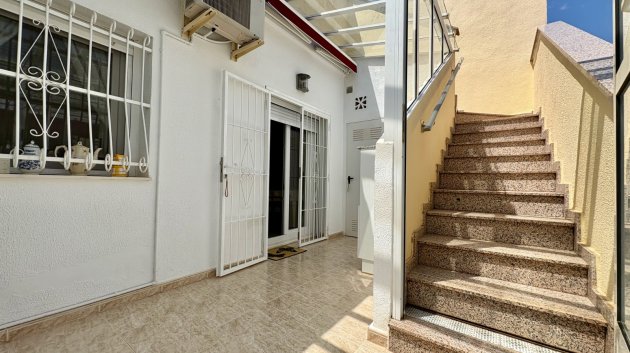 Revente - Villa -
Rojales - Ciudad Quesada
