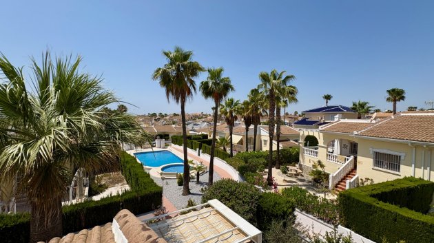 Revente - Villa -
Rojales - Ciudad Quesada