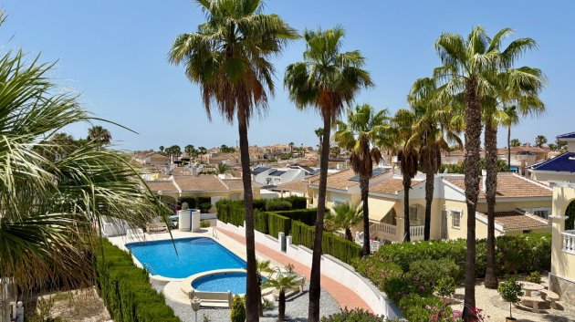 Revente - Villa -
Rojales - Ciudad Quesada