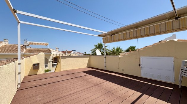 Revente - Villa -
Rojales - Ciudad Quesada