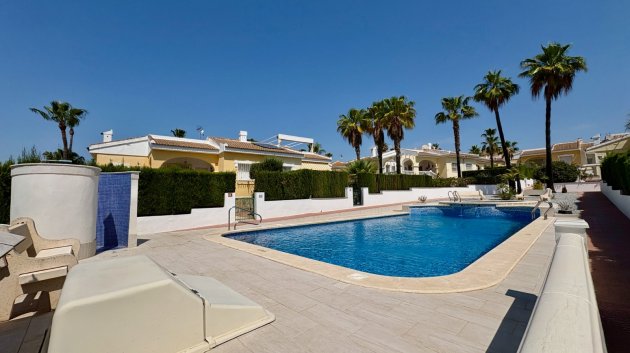 Revente - Villa -
Rojales - Ciudad Quesada