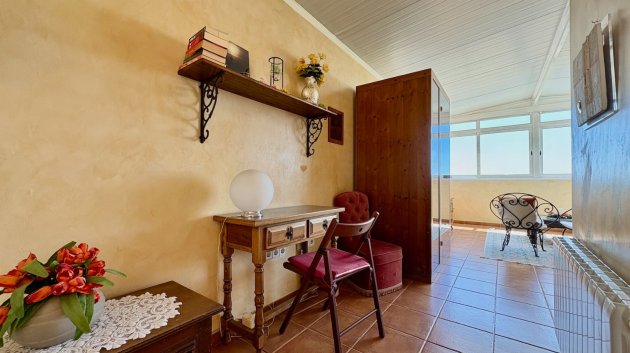Resale - Villa -
Orihuela Costa - Villamartín