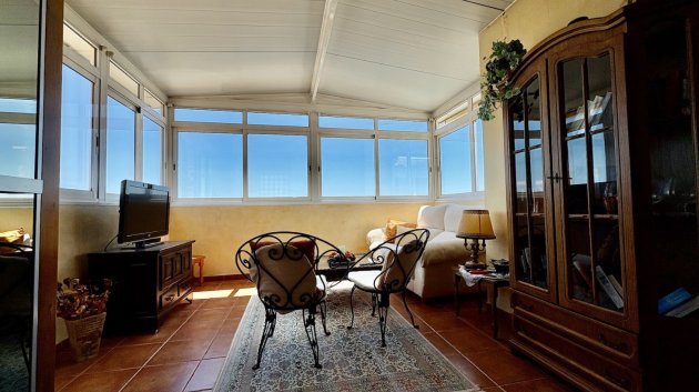 Resale - Villa -
Orihuela Costa - Villamartín