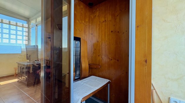 Resale - Villa -
Orihuela Costa - Villamartín