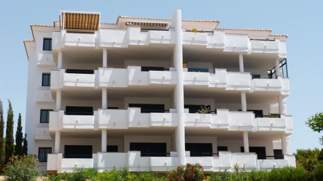 Obra nueva - Apartamentos -
Orihuela Costa - Orihuela