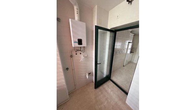 Obra nueva - Apartamentos -
Orihuela Costa - Orihuela