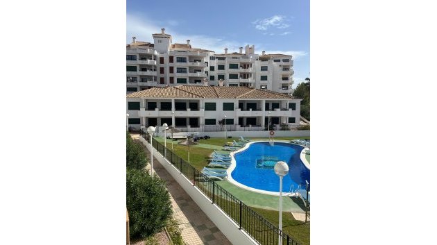 Obra nueva - Apartamentos -
Orihuela Costa - Orihuela