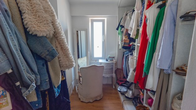 Resale - Villa -
Las Heredades - Heredades