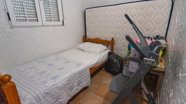 Resale - Villa -
Las Heredades - Heredades