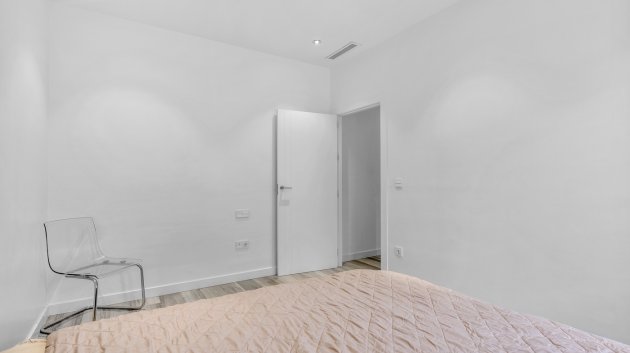 Resale - Villa -
Algorfa - Lomas de La Juliana