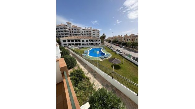 Obra nueva - Apartamentos -
Orihuela Costa - Orihuela