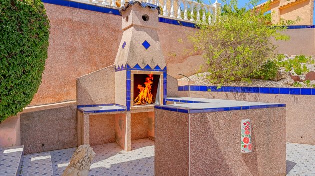 Reventa - Chalets -
Ciudad Quesada - La Marquesa Golf