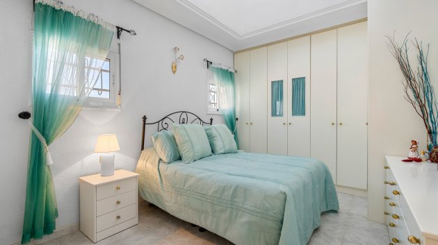 Reventa - Chalets -
Ciudad Quesada - La Marquesa Golf