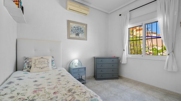 Reventa - Chalets -
Ciudad Quesada - La Marquesa Golf