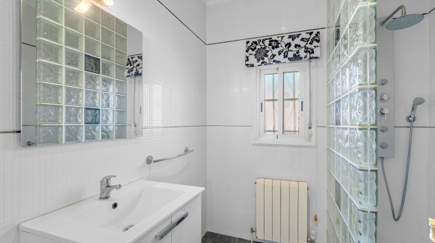 Reventa - Chalets -
Ciudad Quesada - La Marquesa Golf