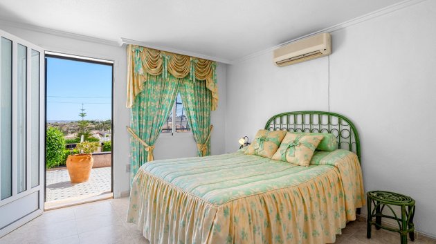Reventa - Chalets -
Ciudad Quesada - La Marquesa Golf