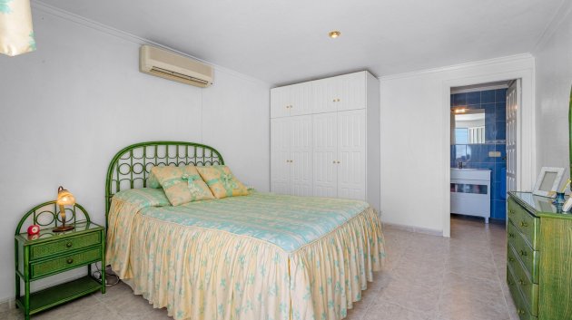 Reventa - Chalets -
Ciudad Quesada - La Marquesa Golf