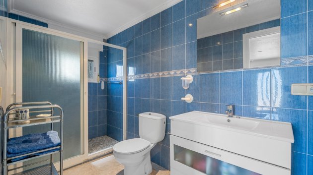 Reventa - Chalets -
Ciudad Quesada - La Marquesa Golf