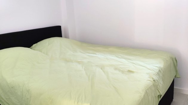 Resale - Apartments -
Pilar de la Horadada - El Mojón