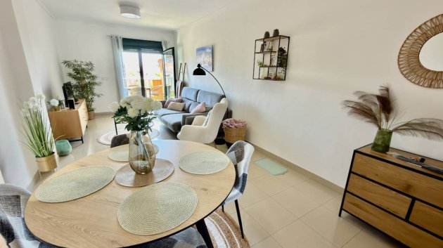 Resale - Apartments -
Ciudad Quesada - Doña Pepa