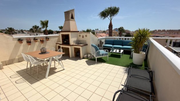 Resale - Apartments -
Ciudad Quesada - Doña Pepa
