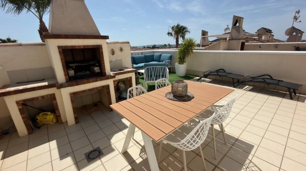 Resale - Apartments -
Ciudad Quesada - Doña Pepa