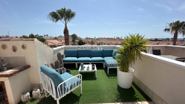 Resale - Apartments -
Ciudad Quesada - Doña Pepa