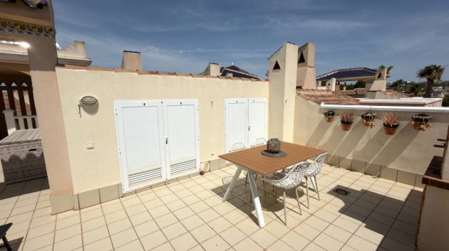 Resale - Apartments -
Ciudad Quesada - Doña Pepa