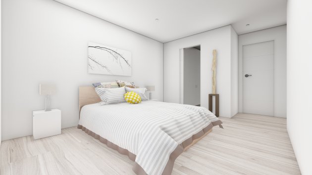 New Build - Villa -
Calasparra