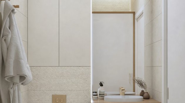 New Build - Apartments -
Pilar de la Horadada