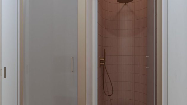 New Build - Apartments -
Pilar de la Horadada
