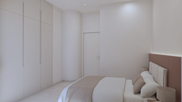 New Build - Apartments -
Pilar de la Horadada