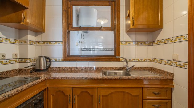 Resale - Apartments -
Orihuela Costa - Cabo Roig