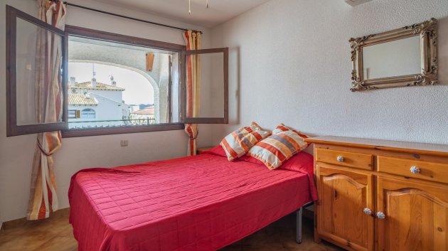 Resale - Apartments -
Orihuela Costa - Cabo Roig
