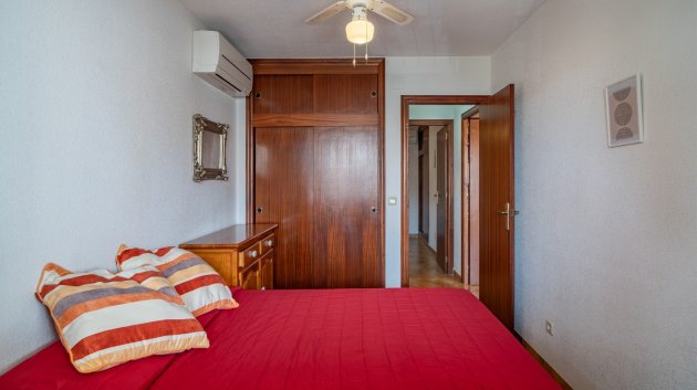 Resale - Apartments -
Orihuela Costa - Cabo Roig