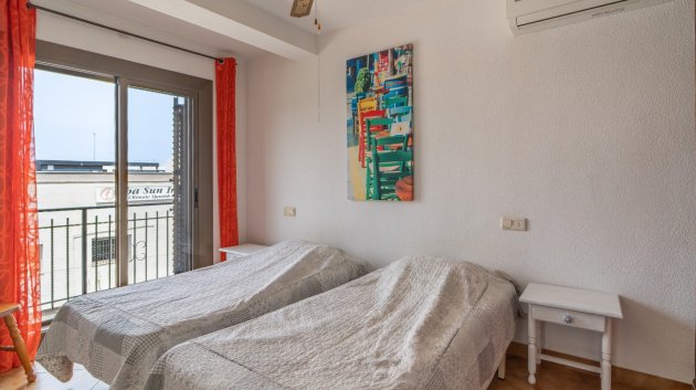Resale - Apartments -
Orihuela Costa - Cabo Roig