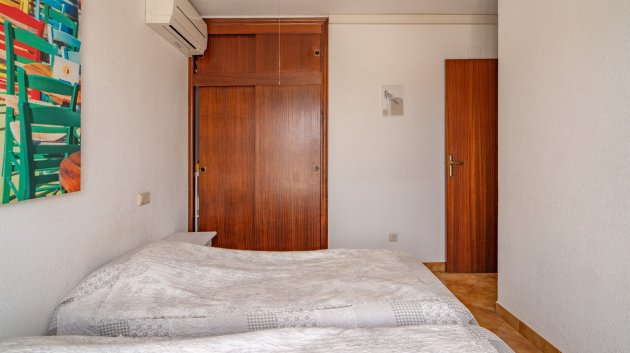 Resale - Apartments -
Orihuela Costa - Cabo Roig